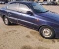 Синий Дэу Сенс, объемом двигателя 1.3 л и пробегом 275 тыс. км за 50000 $, фото 5 на Automoto.ua