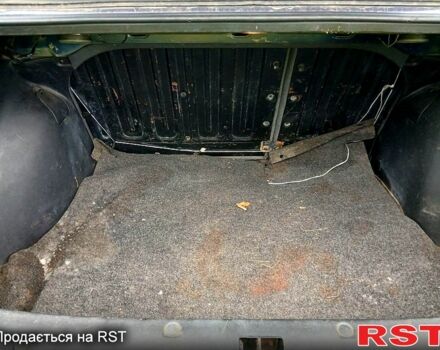 Синий Дэу Сенс, объемом двигателя 1.3 л и пробегом 102 тыс. км за 1550 $, фото 6 на Automoto.ua