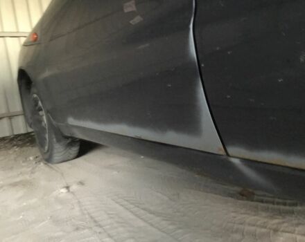 Синий Дэу Сенс, объемом двигателя 1.5 л и пробегом 251 тыс. км за 1784 $, фото 7 на Automoto.ua