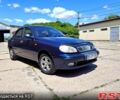 Синий Дэу Сенс, объемом двигателя 1.3 л и пробегом 145 тыс. км за 2250 $, фото 3 на Automoto.ua