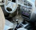Синий Дэу Сенс, объемом двигателя 1.3 л и пробегом 180 тыс. км за 1650 $, фото 7 на Automoto.ua