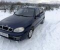 Синій Деу Сенс, об'ємом двигуна 1.3 л та пробігом 193 тис. км за 1650 $, фото 1 на Automoto.ua