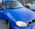 Синій Деу Сенс, об'ємом двигуна 1.5 л та пробігом 3 тис. км за 1100 $, фото 2 на Automoto.ua