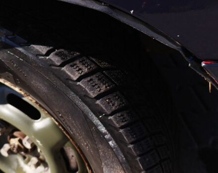 Синий Дэу Сенс, объемом двигателя 1.5 л и пробегом 170 тыс. км за 1000 $, фото 14 на Automoto.ua