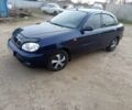 Синий Дэу Сенс, объемом двигателя 1.3 л и пробегом 178 тыс. км за 1550 $, фото 10 на Automoto.ua
