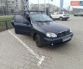 Синий Дэу Сенс, объемом двигателя 1.3 л и пробегом 223 тыс. км за 1800 $, фото 1 на Automoto.ua