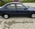 Синий Дэу Сенс, объемом двигателя 1.3 л и пробегом 200 тыс. км за 1999 $, фото 3 на Automoto.ua