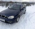 Синій Деу Сенс, об'ємом двигуна 1.3 л та пробігом 193 тис. км за 1650 $, фото 1 на Automoto.ua