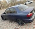 Синий Дэу Сенс, объемом двигателя 1.5 л и пробегом 234 тыс. км за 2250 $, фото 1 на Automoto.ua