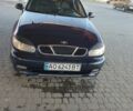 Синій Деу Сенс, об'ємом двигуна 1.3 л та пробігом 135 тис. км за 1900 $, фото 1 на Automoto.ua