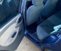 Деу Сенс 2006 у Одесі на Automoto.ua Синій Деу Сенс, об'ємом двигуна 1.3 л та пробігом 240 тис. км за 1300 $, фото 6 на Automoto.ua