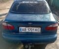 Синий Дэу Сенс, объемом двигателя 1.3 л и пробегом 125 тыс. км за 1900 $, фото 2 на Automoto.ua