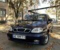 Синий Дэу Сенс, объемом двигателя 1.3 л и пробегом 96 тыс. км за 2680 $, фото 1 на Automoto.ua