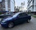 Синий Дэу Сенс, объемом двигателя 1.5 л и пробегом 316 тыс. км за 2368 $, фото 2 на Automoto.ua