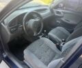 Синий Дэу Сенс, объемом двигателя 1.5 л и пробегом 120 тыс. км за 2150 $, фото 6 на Automoto.ua