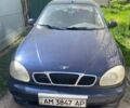 Синий Дэу Сенс, объемом двигателя 0 л и пробегом 138 тыс. км за 1900 $, фото 9 на Automoto.ua