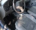 Синий Дэу Сенс, объемом двигателя 1.3 л и пробегом 106 тыс. км за 2400 $, фото 5 на Automoto.ua