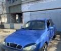 Синій Деу Сенс, об'ємом двигуна 1.5 л та пробігом 299 тис. км за 2800 $, фото 1 на Automoto.ua