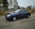 Синий Дэу Сенс, объемом двигателя 1.3 л и пробегом 86 тыс. км за 2800 $, фото 1 на Automoto.ua