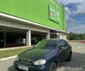 Синий Дэу Сенс, объемом двигателя 1.5 л и пробегом 342 тыс. км за 1200 $, фото 1 на Automoto.ua