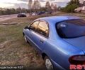 Синий Дэу Сенс, объемом двигателя 1.3 л и пробегом 186 тыс. км за 1400 $, фото 6 на Automoto.ua