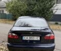 Синий Дэу Сенс, объемом двигателя 1.6 л и пробегом 220 тыс. км за 2750 $, фото 4 на Automoto.ua