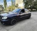 Синий Дэу Сенс, объемом двигателя 2 л и пробегом 123 тыс. км за 1350 $, фото 1 на Automoto.ua