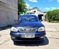 Синий Дэу Сенс, объемом двигателя 1.3 л и пробегом 145 тыс. км за 2250 $, фото 2 на Automoto.ua