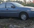 Синий Дэу Сенс, объемом двигателя 1.3 л и пробегом 278 тыс. км за 900 $, фото 20 на Automoto.ua