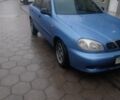 Синій Деу Сенс, об'ємом двигуна 1 л та пробігом 250 тис. км за 1300 $, фото 2 на Automoto.ua