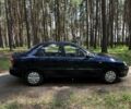 Синий Дэу Сенс, объемом двигателя 1.5 л и пробегом 172 тыс. км за 2700 $, фото 4 на Automoto.ua