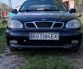 Синий Дэу Сенс, объемом двигателя 1.3 л и пробегом 197 тыс. км за 1500 $, фото 18 на Automoto.ua