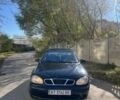 Синій Деу Сенс, об'ємом двигуна 1.5 л та пробігом 137 тис. км за 1250 $, фото 5 на Automoto.ua