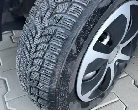 Синій Деу Сенс, об'ємом двигуна 1.3 л та пробігом 160 тис. км за 1900 $, фото 11 на Automoto.ua