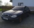 Синій Деу Сенс, об'ємом двигуна 1.3 л та пробігом 181 тис. км за 849 $, фото 1 на Automoto.ua