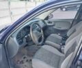 Синий Дэу Сенс, объемом двигателя 1.3 л и пробегом 135 тыс. км за 2300 $, фото 6 на Automoto.ua