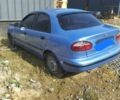 Синій Деу Сенс, об'ємом двигуна 0 л та пробігом 195 тис. км за 501 $, фото 1 на Automoto.ua