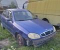 Синий Дэу Сенс, объемом двигателя 0 л и пробегом 217 тыс. км за 416 $, фото 1 на Automoto.ua