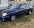 Синій Деу Сенс, об'ємом двигуна 1.3 л та пробігом 260 тис. км за 1003 $, фото 1 на Automoto.ua