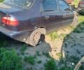 Синий Дэу Сенс, объемом двигателя 2 л и пробегом 200 тыс. км за 335 $, фото 1 на Automoto.ua