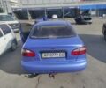 Синий Дэу Сенс, объемом двигателя 1.5 л и пробегом 149 тыс. км за 1664 $, фото 5 на Automoto.ua