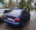 Синій Деу Сенс, об'ємом двигуна 1.5 л та пробігом 260 тис. км за 1449 $, фото 1 на Automoto.ua