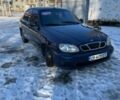 Синій Деу Сенс, об'ємом двигуна 1.5 л та пробігом 220 тис. км за 2550 $, фото 1 на Automoto.ua