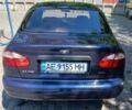 Синий Дэу Сенс, объемом двигателя 1.3 л и пробегом 166 тыс. км за 1650 $, фото 1 на Automoto.ua