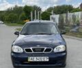 Синий Дэу Сенс, объемом двигателя 1.5 л и пробегом 178 тыс. км за 2450 $, фото 1 на Automoto.ua