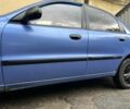 Синій Деу Сенс, об'ємом двигуна 1.3 л та пробігом 195 тис. км за 1400 $, фото 2 на Automoto.ua