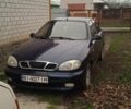 Синий Дэу Сенс, объемом двигателя 1.5 л и пробегом 209 тыс. км за 2600 $, фото 1 на Automoto.ua