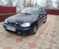 Синий Дэу Сенс, объемом двигателя 1.3 л и пробегом 26 тыс. км за 2900 $, фото 1 на Automoto.ua