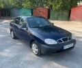 Синий Дэу Сенс, объемом двигателя 1.5 л и пробегом 219 тыс. км за 2000 $, фото 7 на Automoto.ua