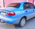 Синій Деу Сенс, об'ємом двигуна 1.5 л та пробігом 72 тис. км за 3500 $, фото 1 на Automoto.ua
